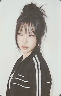 官拍 側身