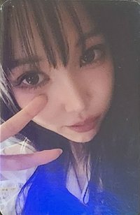 自拍閃卡