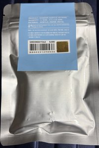 方形吊飾盲包