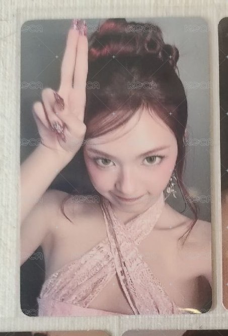 兔耳滿額