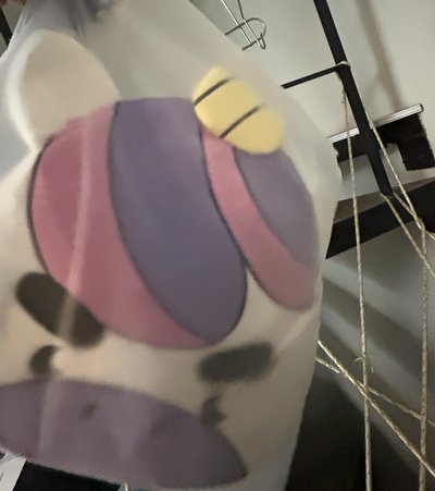 源扇套