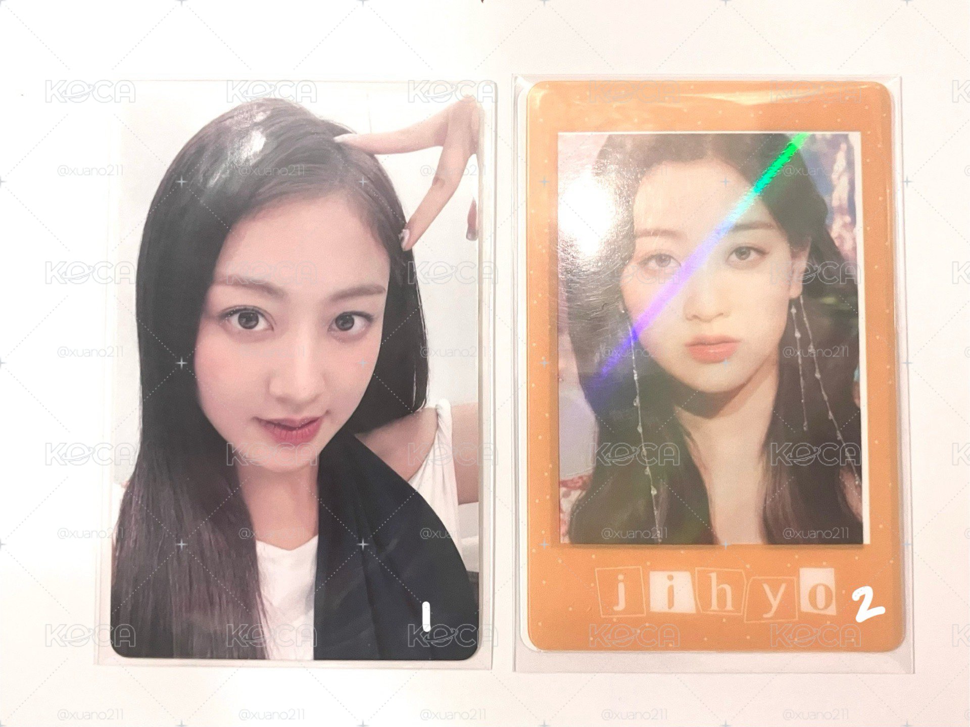志效 特典們 💛
