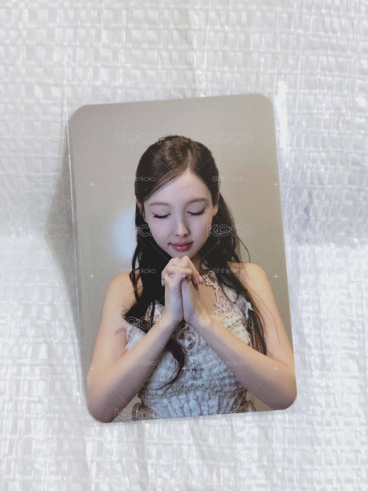 A.娜璉安可場週滿額