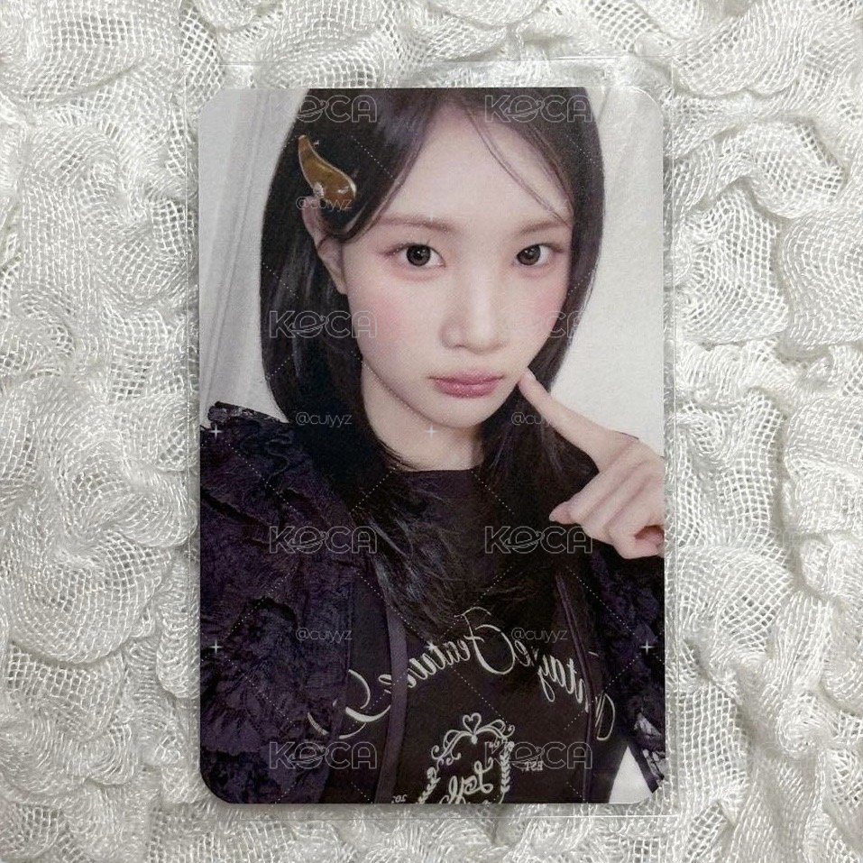 lily brown juun 代言卡