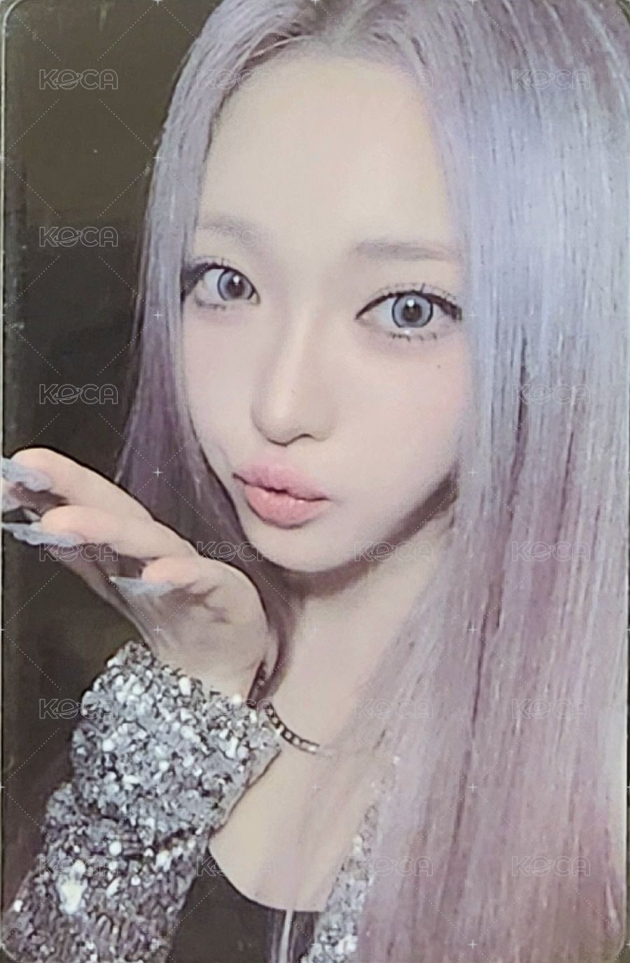 特別版專輯專卡