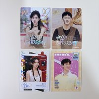 李昀鋭+孟子義setA