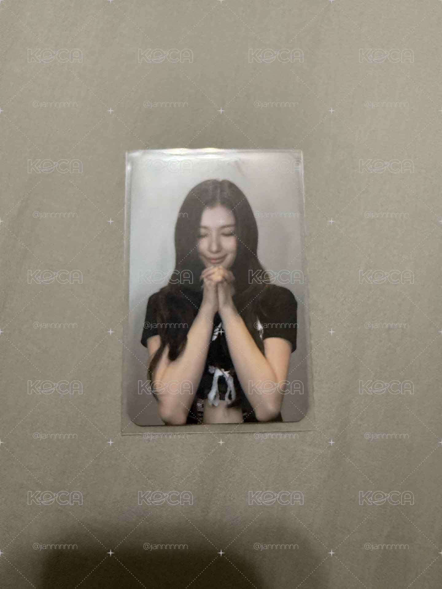 TWICE This is for 韓安場週滿額 Sana