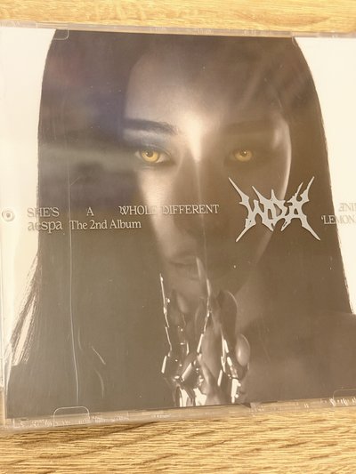 WDA（未拆