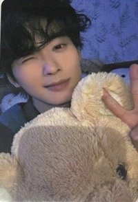 24 fm 線下 1.0 入場卡 / 場限卡 