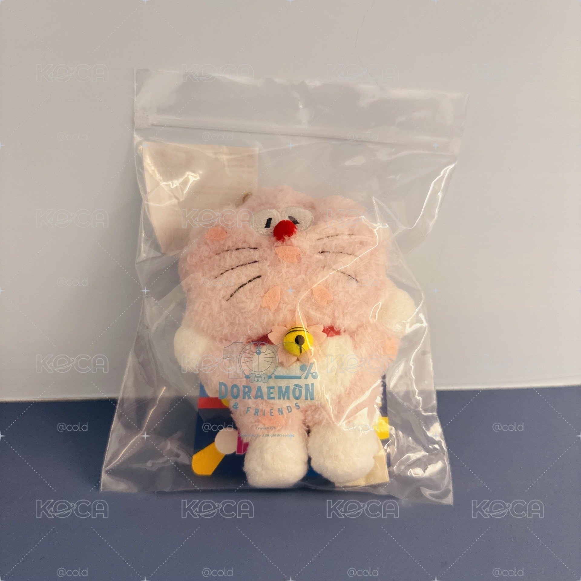 櫻花哆啦 現貨