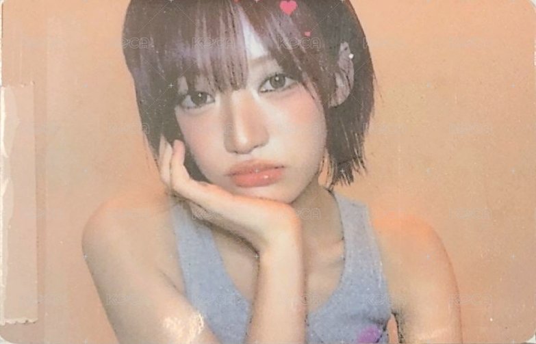 SIYOON 特典