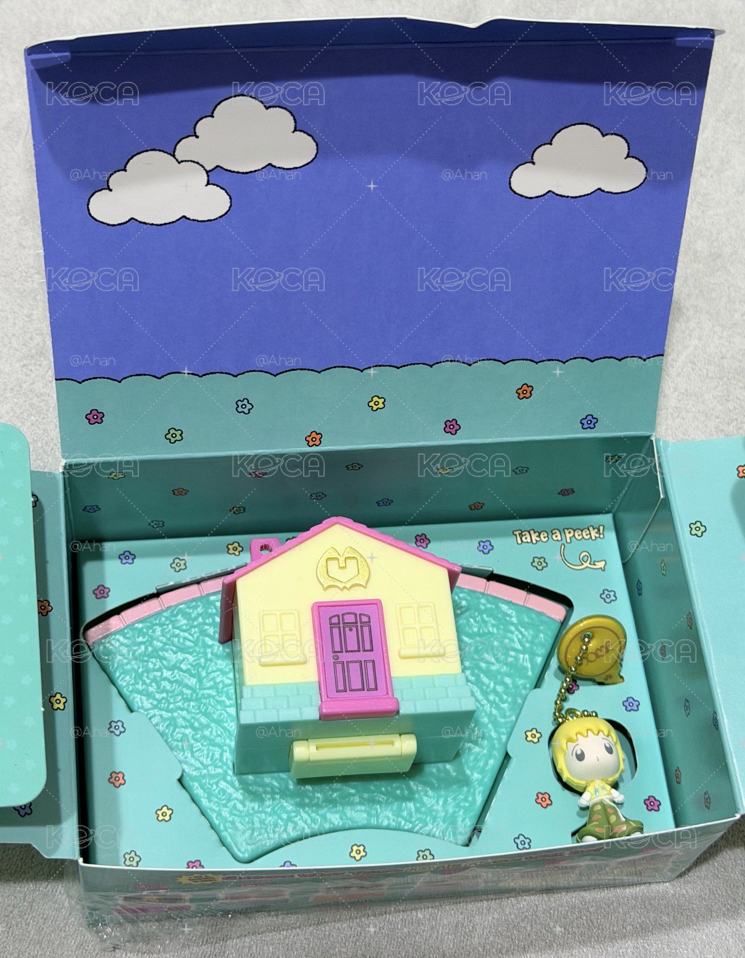 HOME 專輯 POCKET HOME ver. 