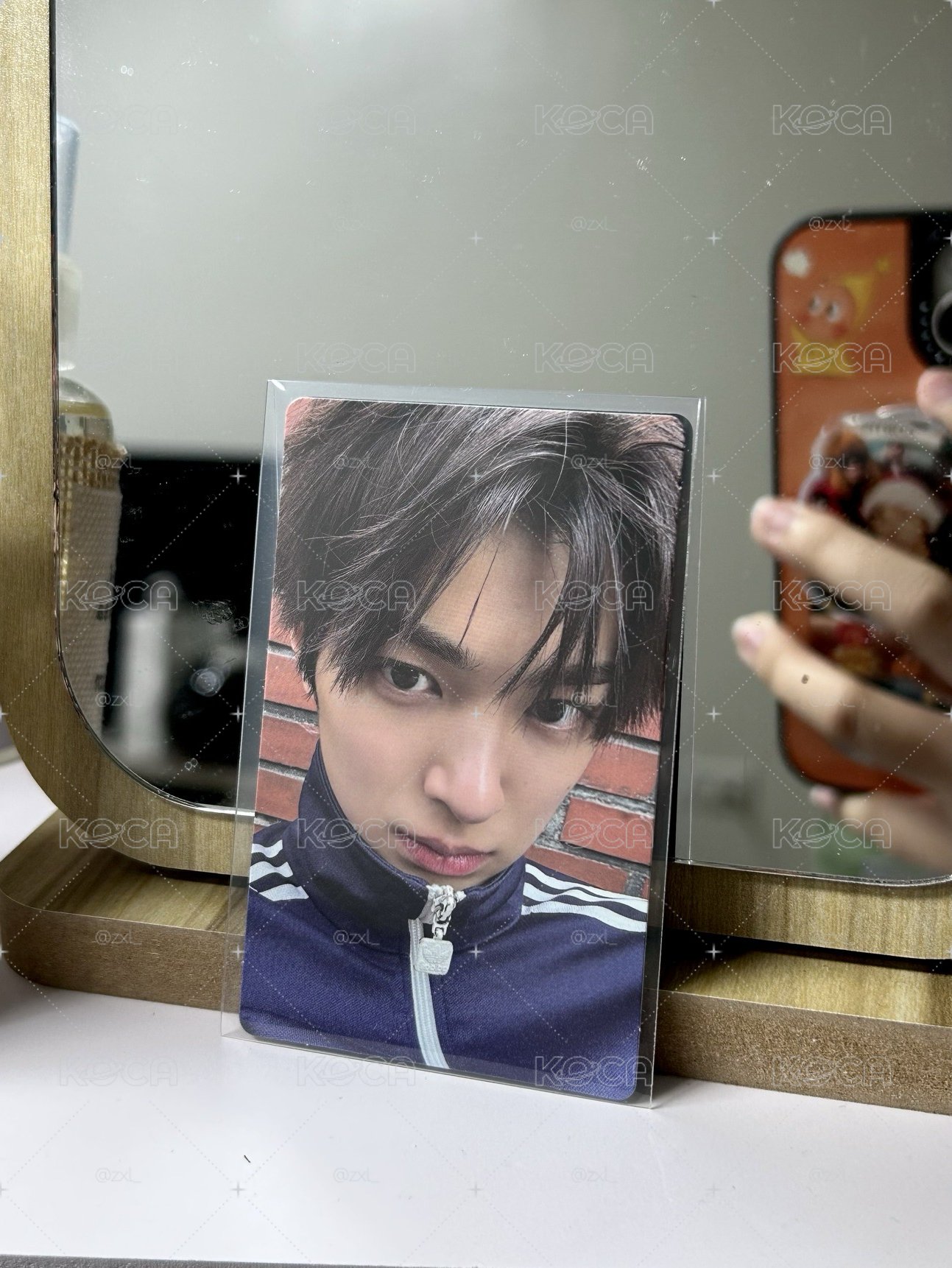 愛迪達安小狗🐶
