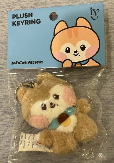 LINE FRIENDx MINIVE