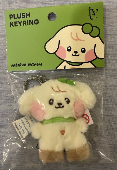LINE FRIENDx MINIVE