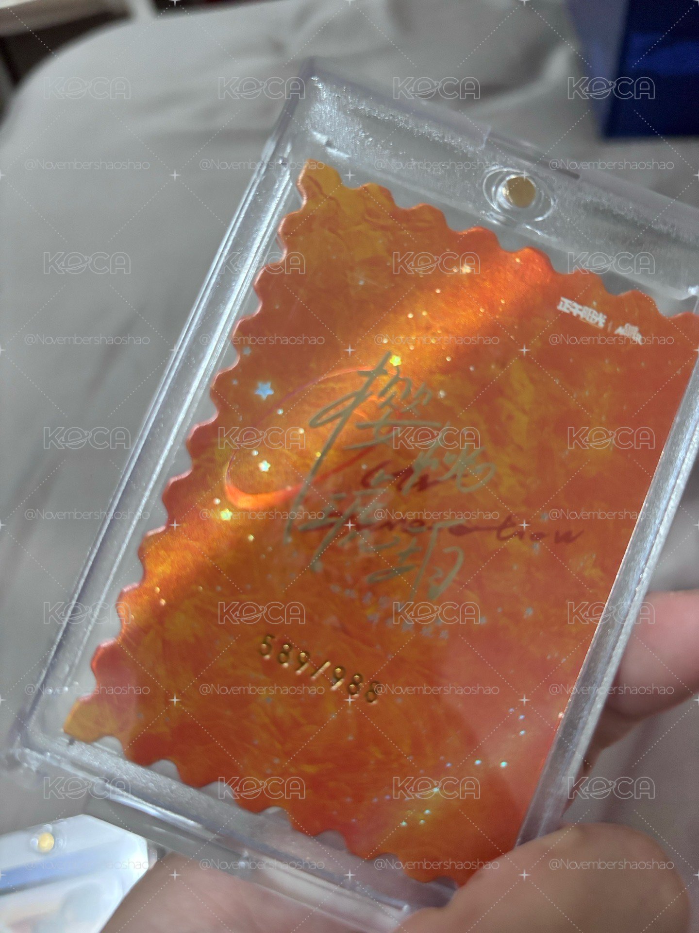 張凌赫