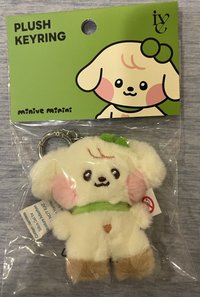 安吊飾