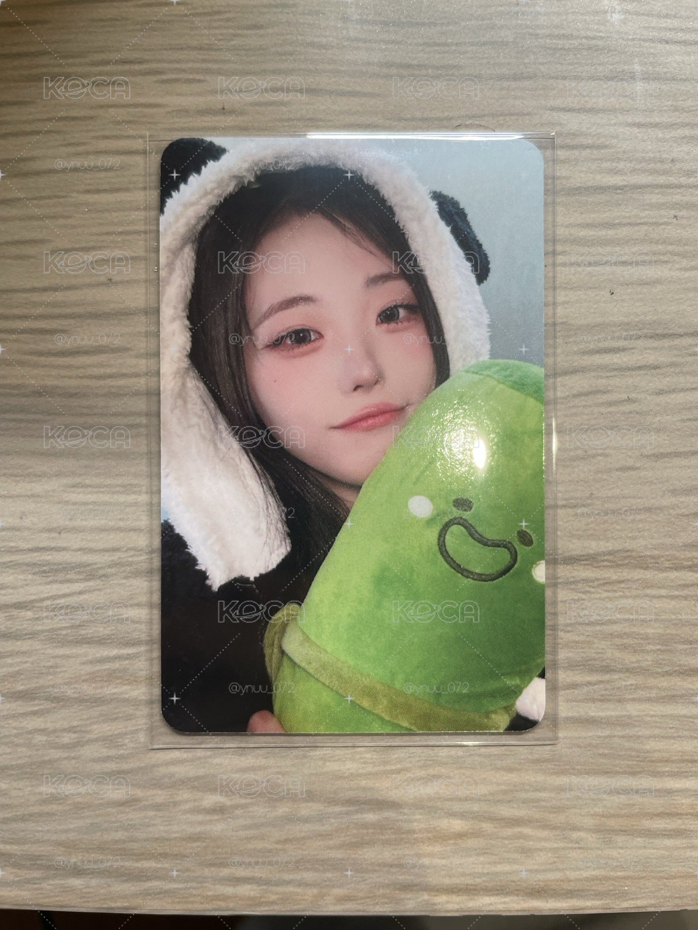 熊貓娜寶🐼
