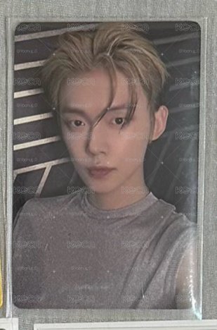 YEONJUN 