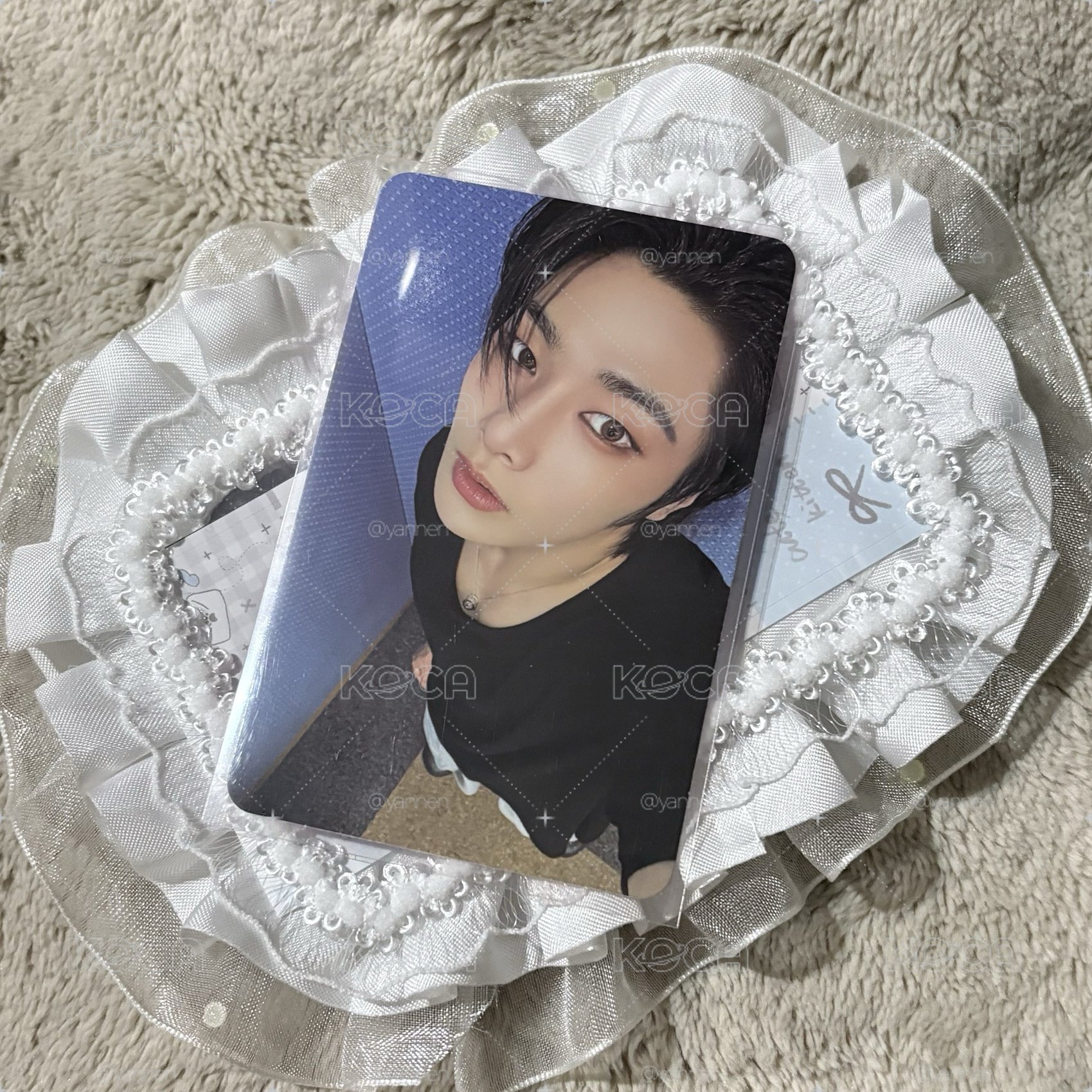 💙｜寅Do it專卡