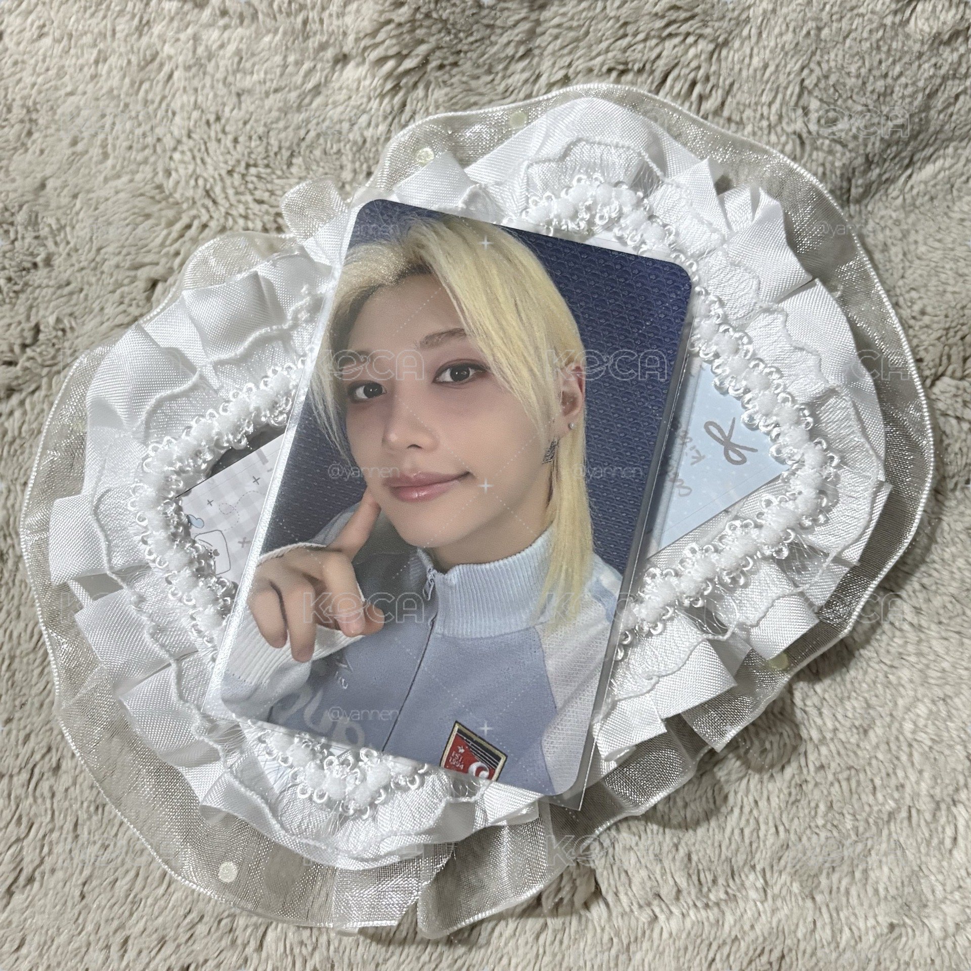 💙｜菲Do it專卡