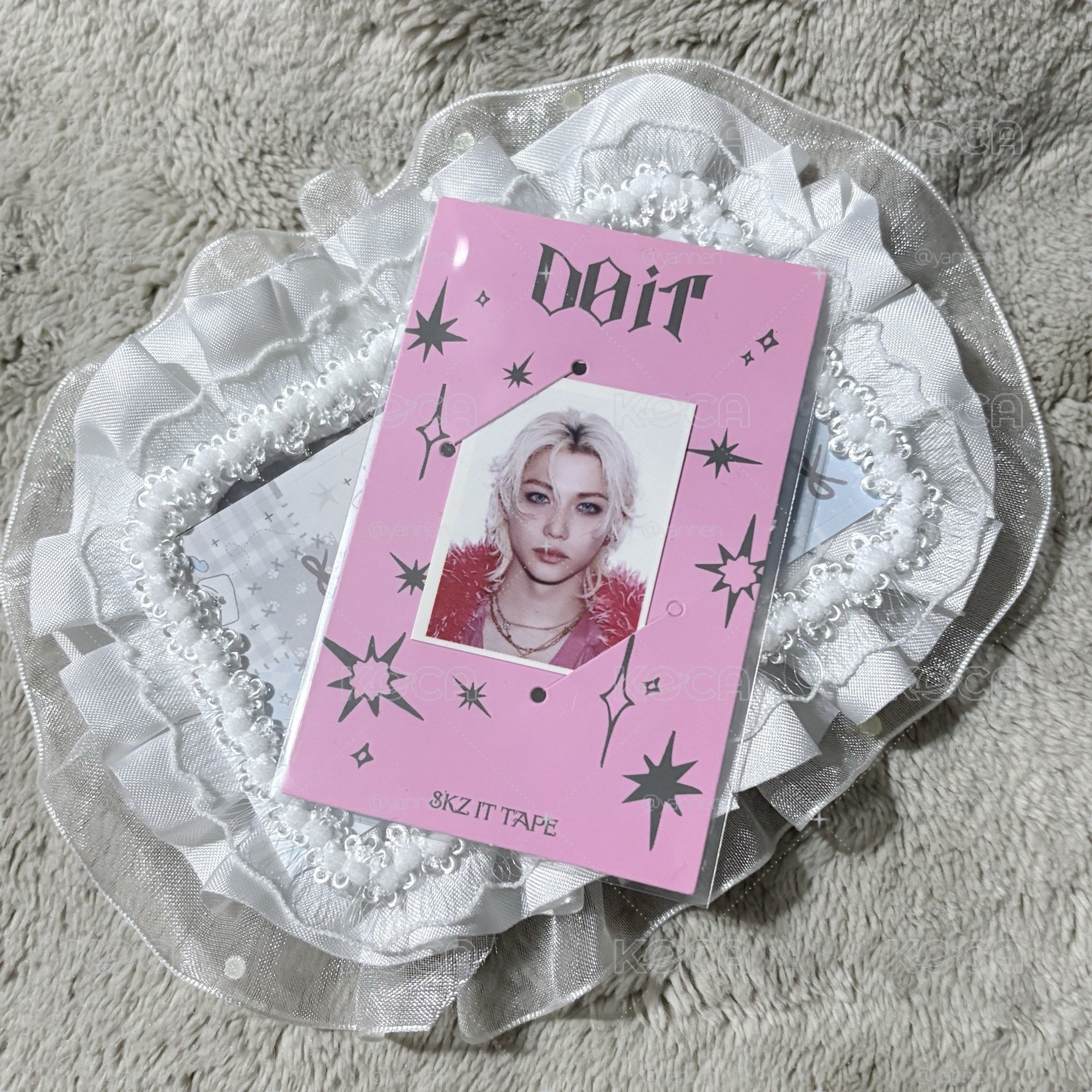 💜｜菲證件照