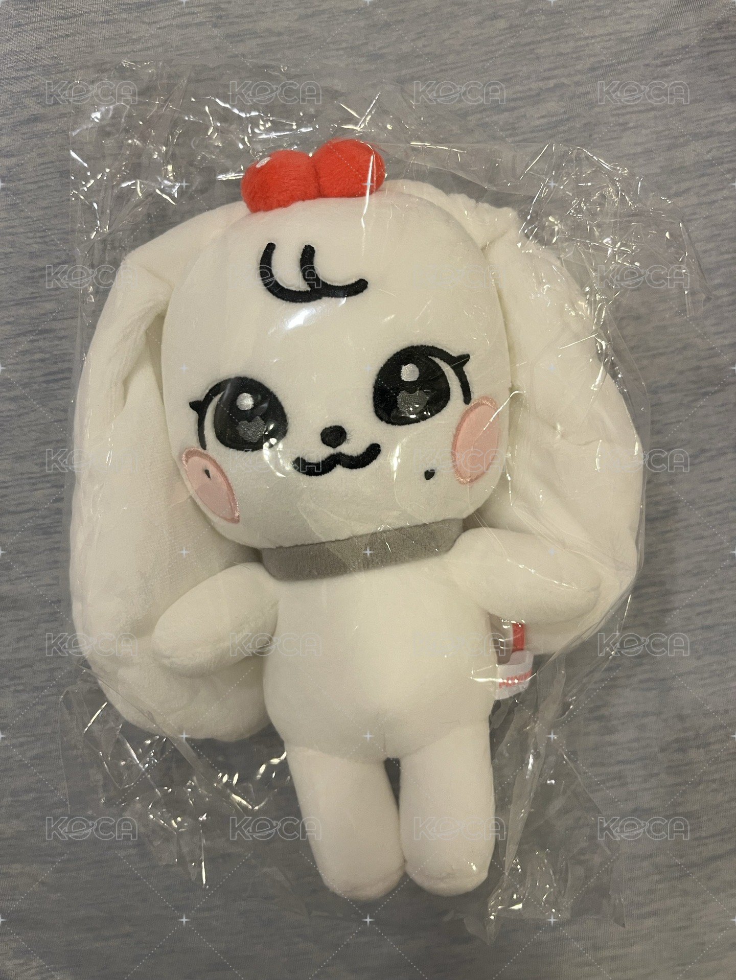員 20cm娃