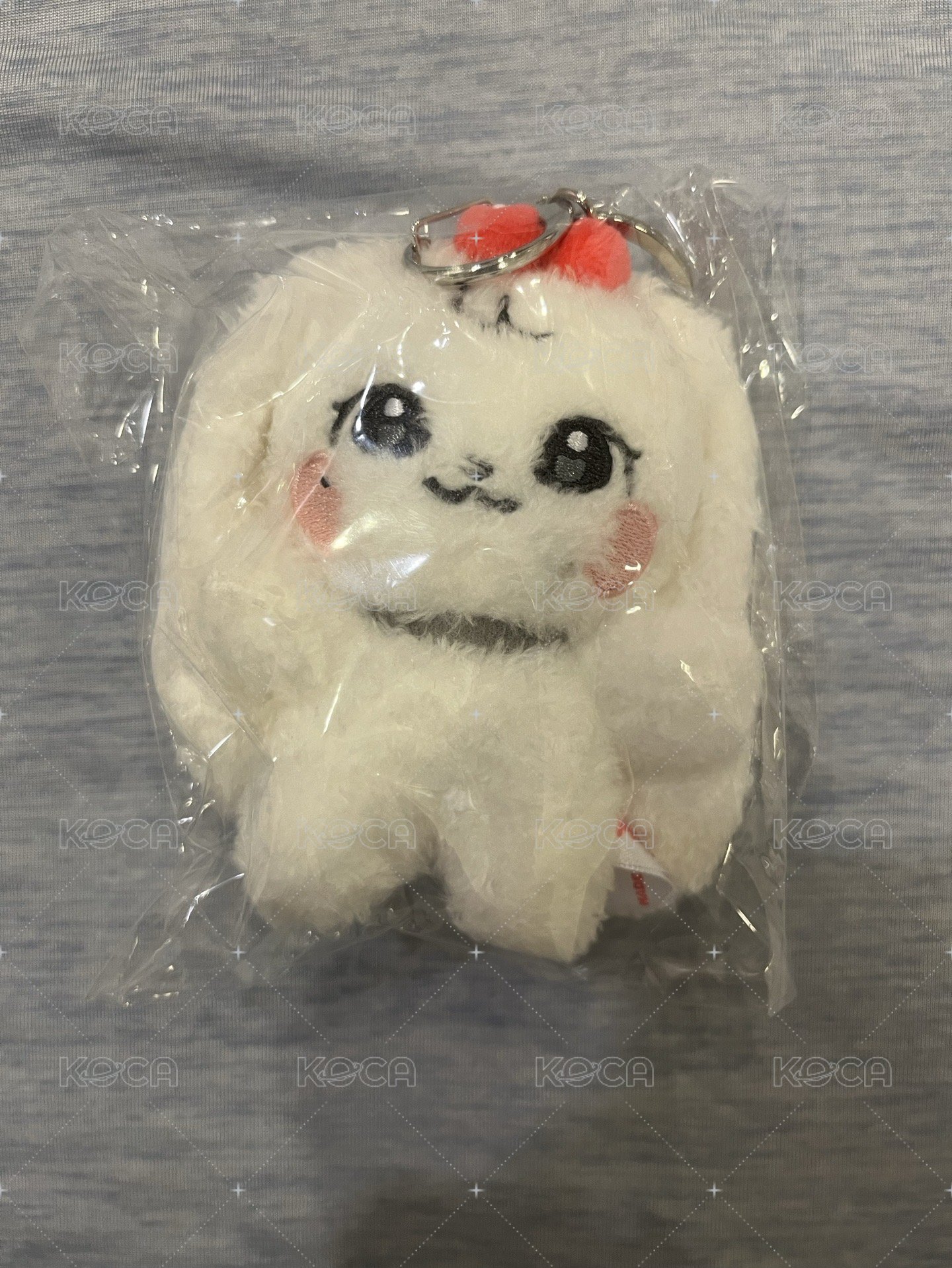 員 吊飾