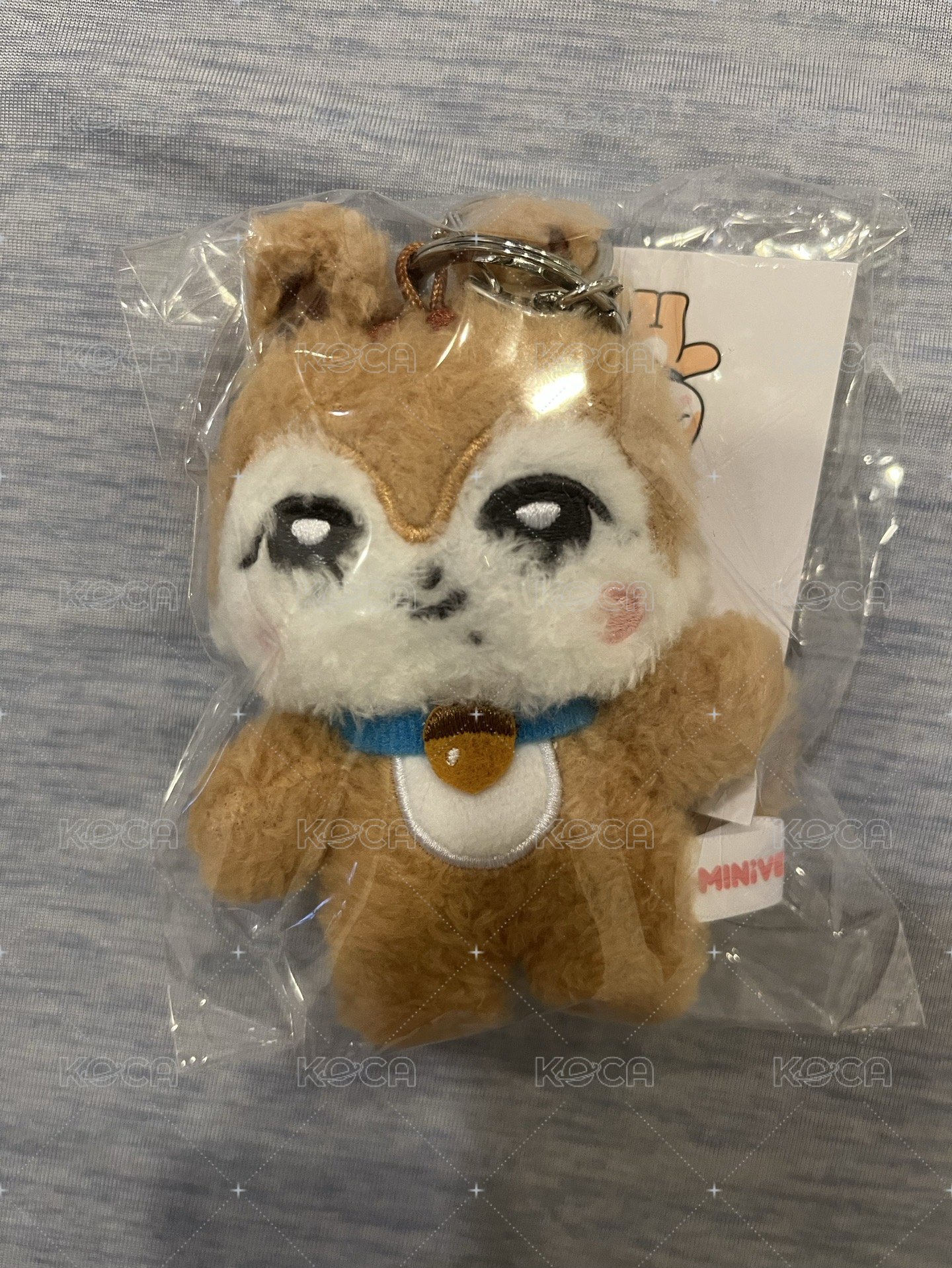 秋吊飾