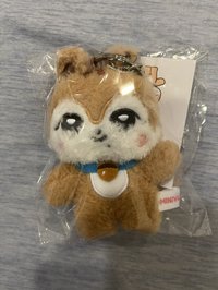 秋吊飾