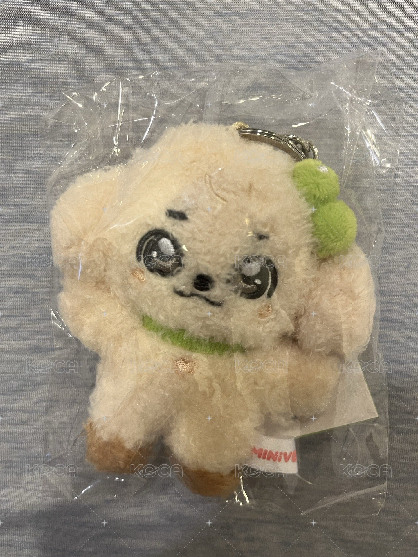安吊飾