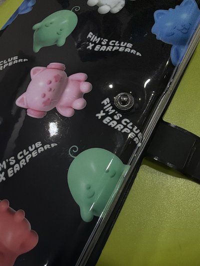 LE SSERAFIM空專、歷代專輯、回憶錄、寫真、週邊、小卡