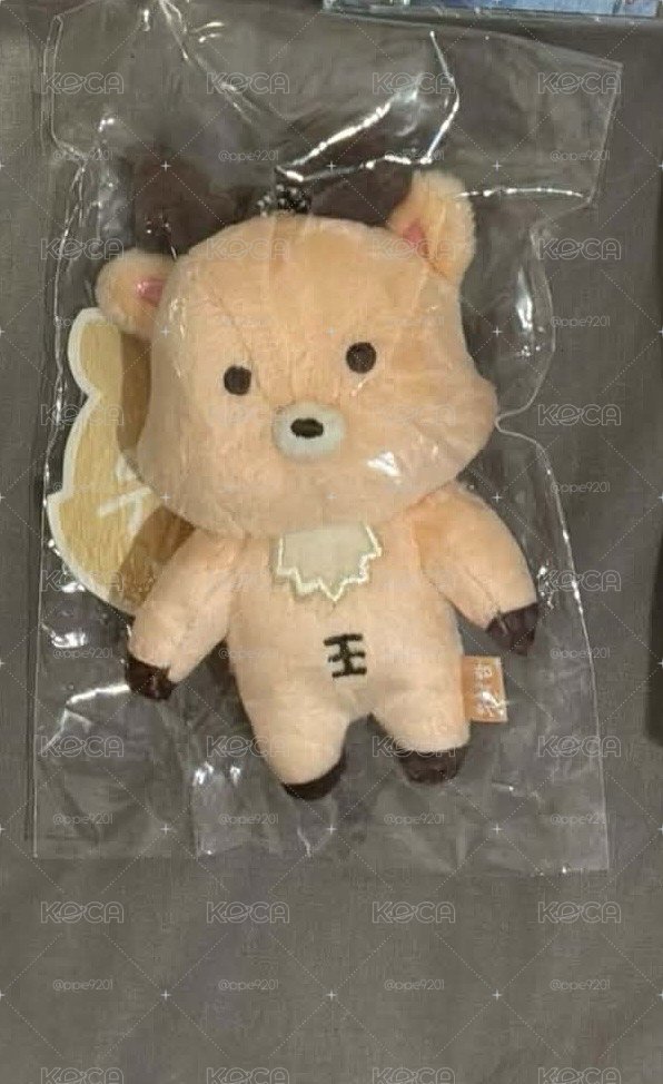 烏拉鹿小盤
