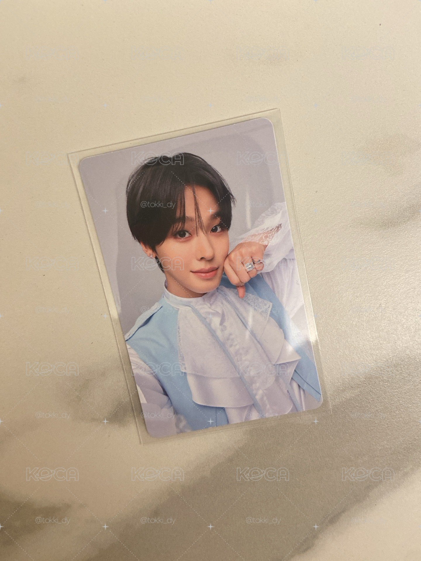 NCT WISH-日本FM Riku
