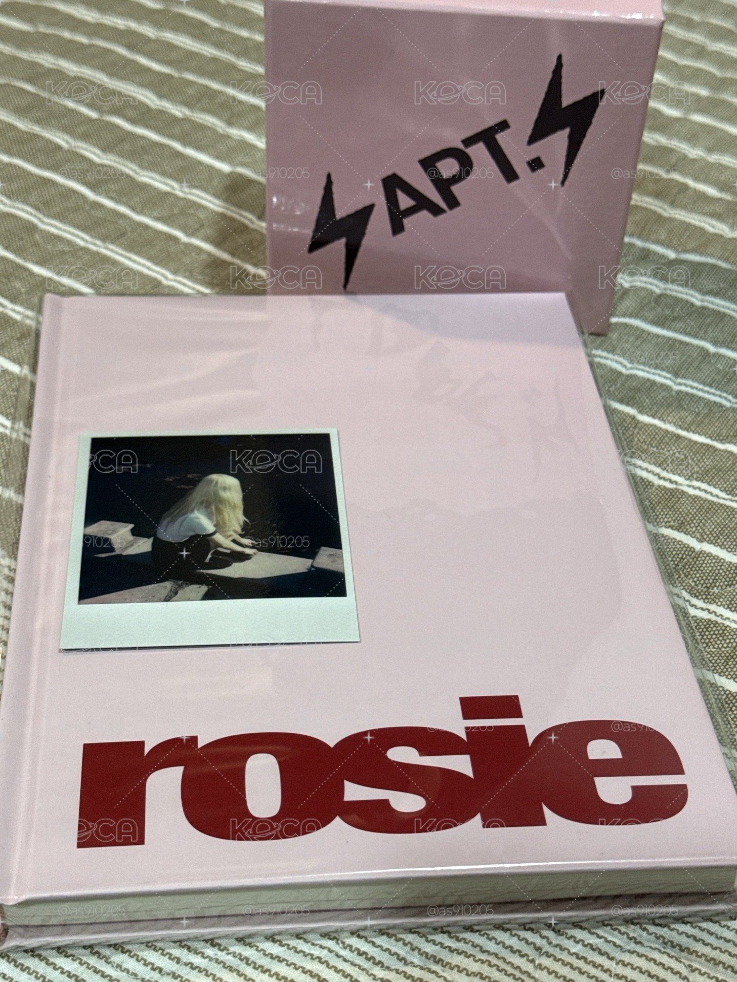 🌟現貨🌟Rose 日記本、酒杯、拍立得