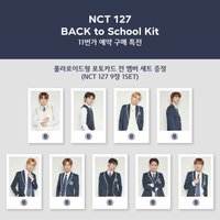 2019返校 11st特典