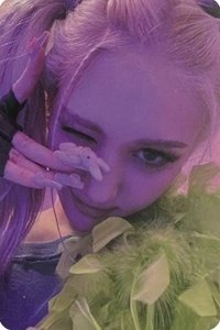 正1 k4 特典卡 