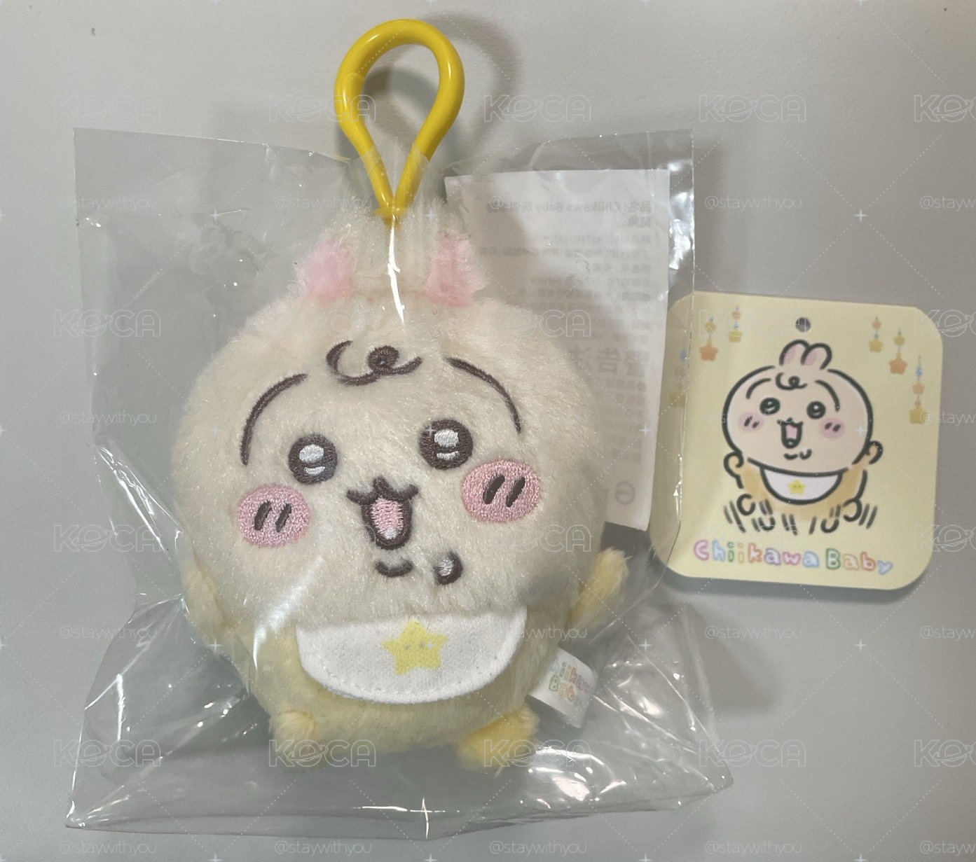 寶寶系列 兔兔 烏薩奇