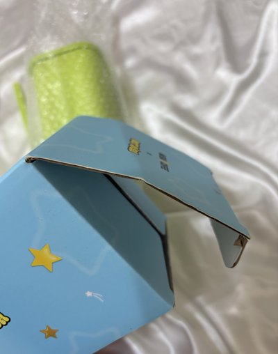 Mega聯名水杯（僅水杯）+OTL黑白全專