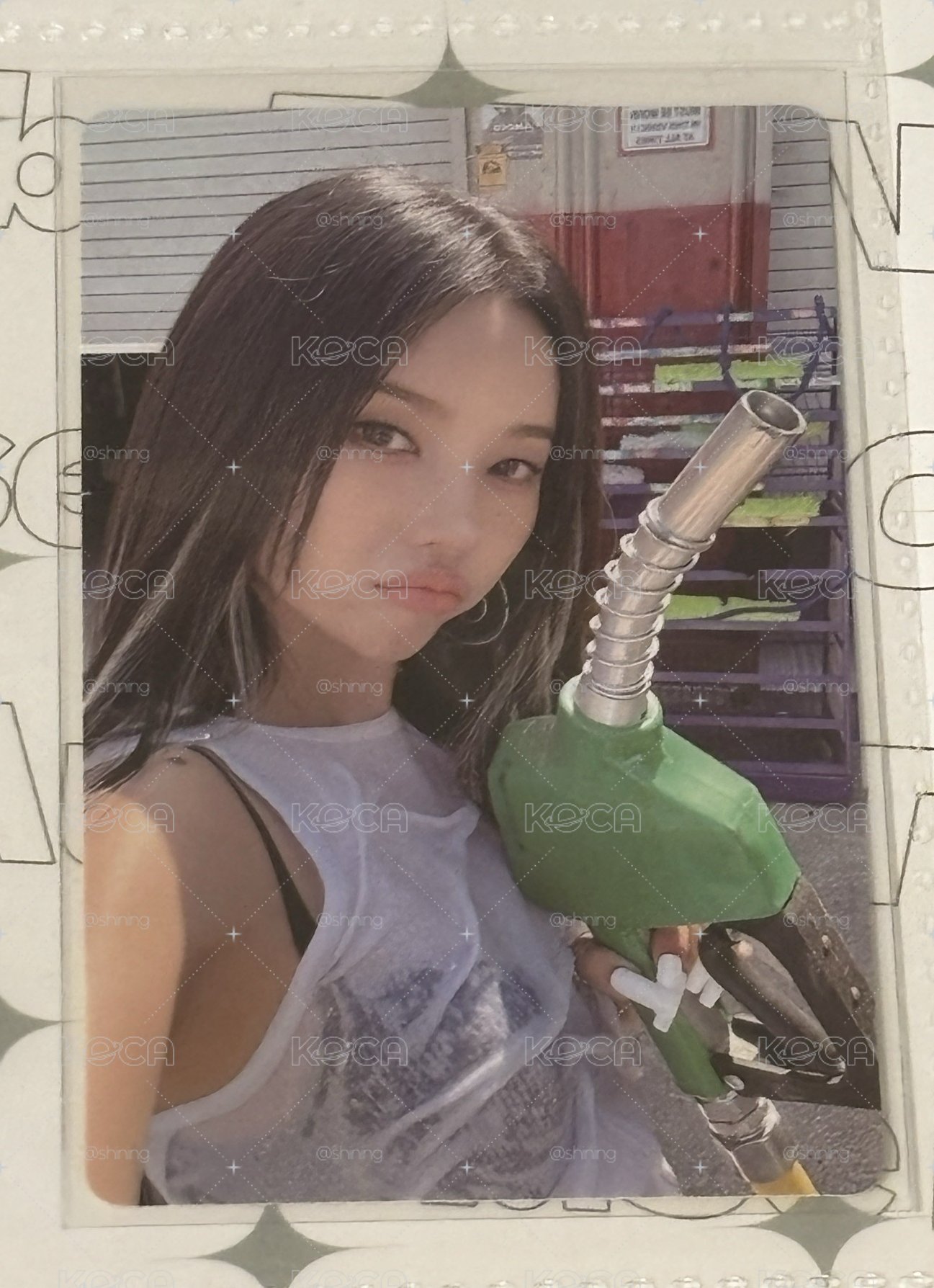 專卡 小娟