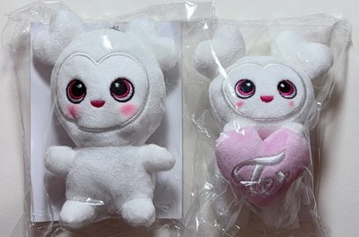 ✅現貨✅Twice 多賢 電腦夾/杯套娃/海軍娃