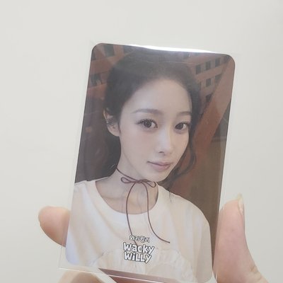可愛的吉🧸代言卡