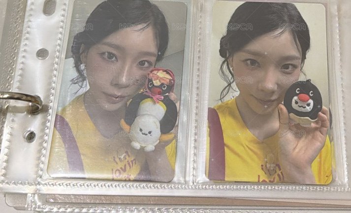 Pingu滿額一套