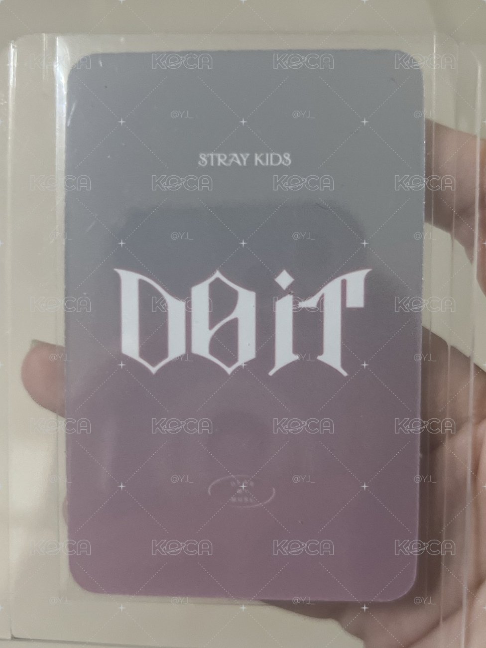 Do it辰特典