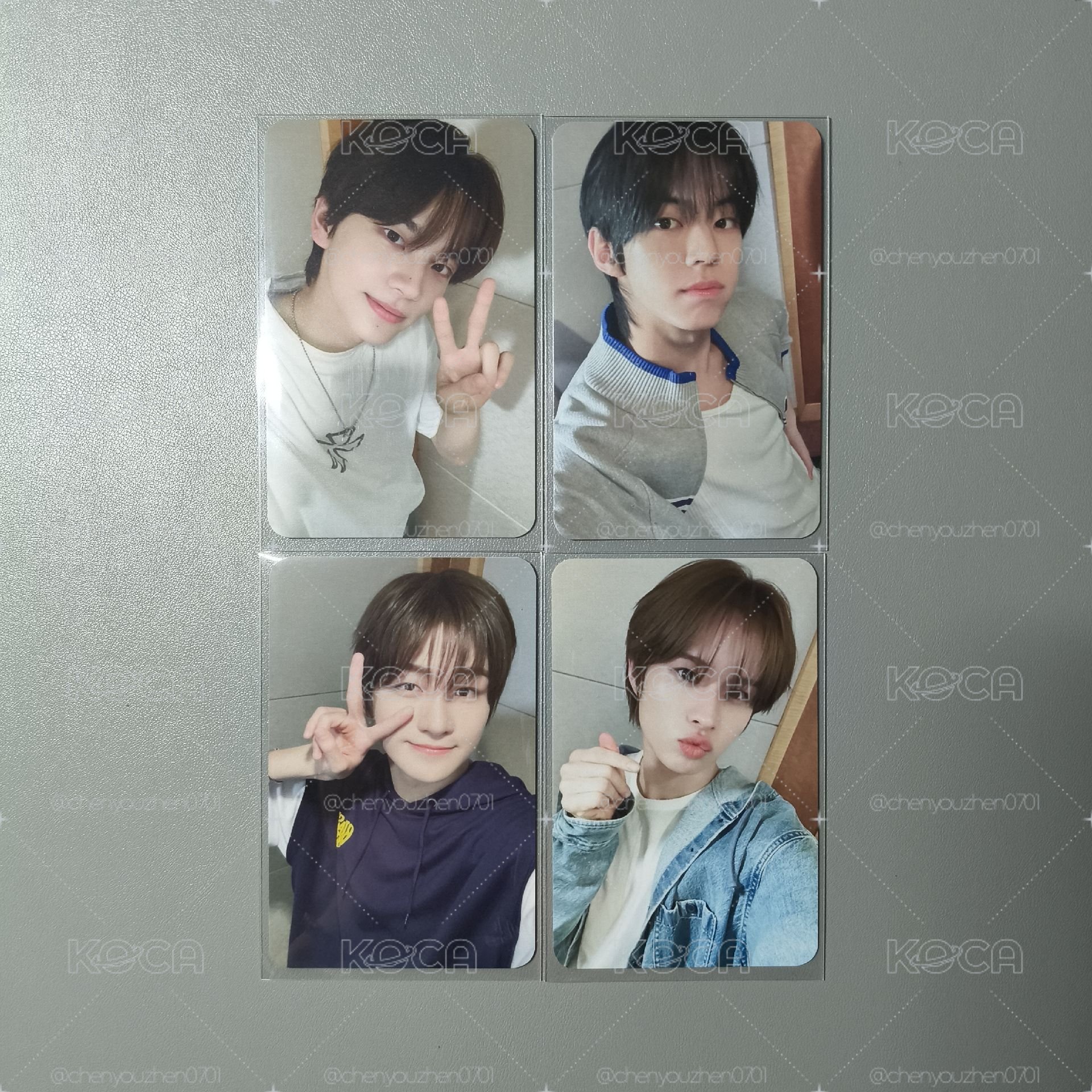 𝕋𝕎𝕊 Mini4 sw