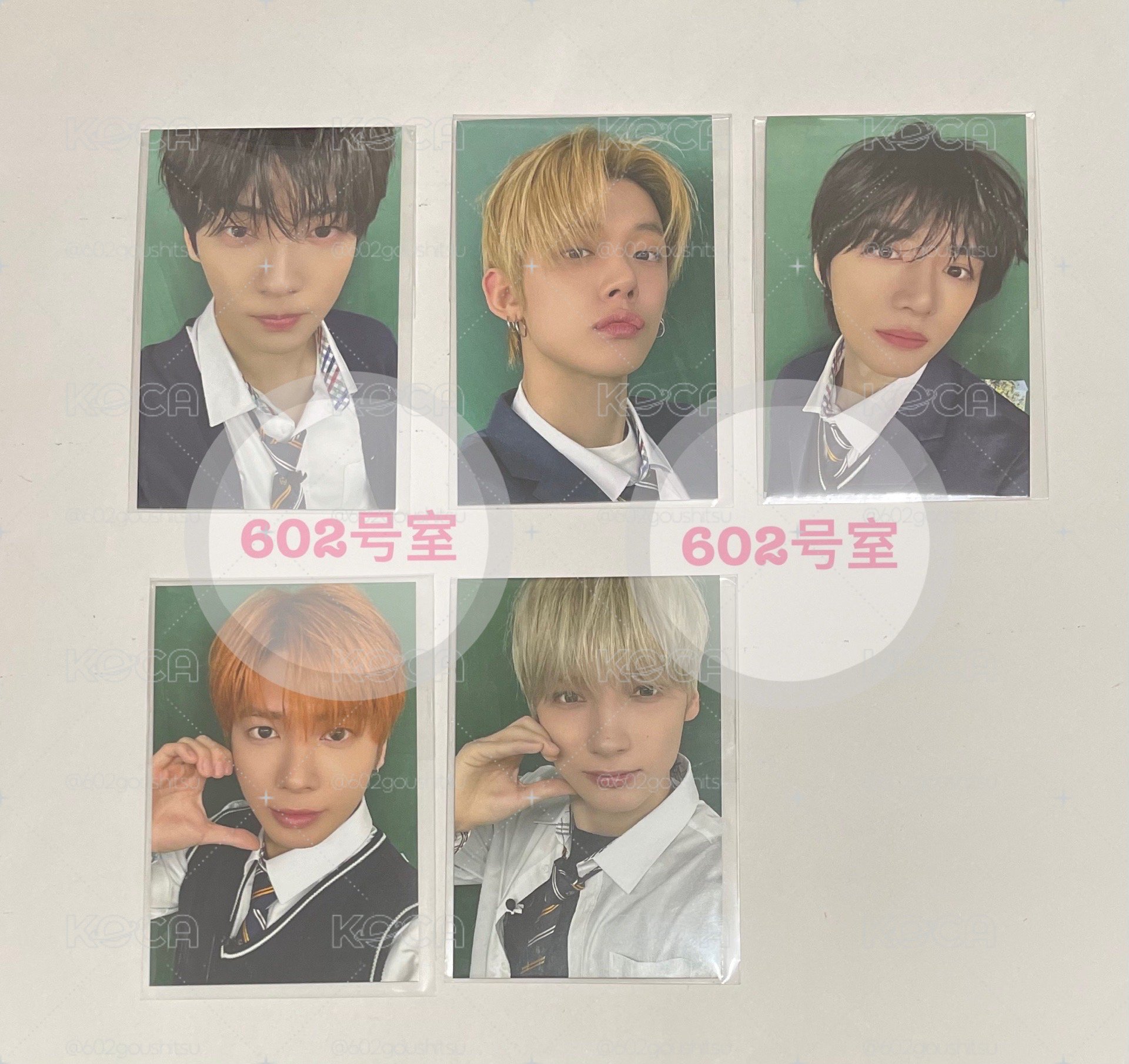 TXT 角巴兔 Hey!APPUL 滿額卡