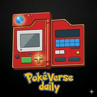 PokeVerse Daily