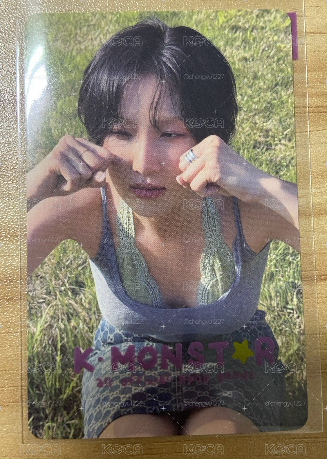 4WARD Kit ver. 