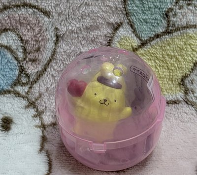三麗鷗扭蛋