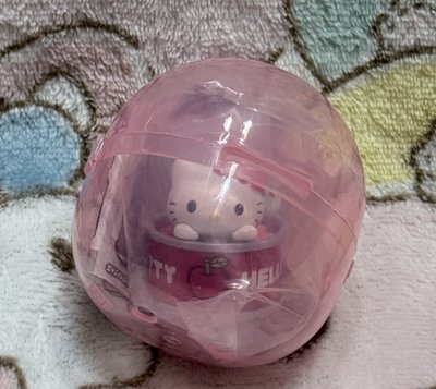 三麗鷗扭蛋